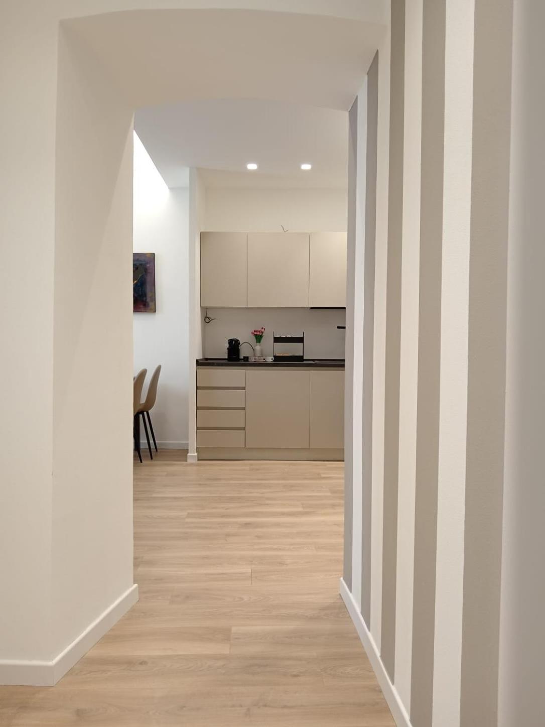 Indipendence Home ลาสเปเซีย ภายนอก รูปภาพ
